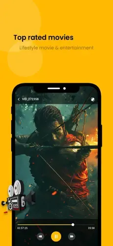 sony-camera-apk Top Rated Movies